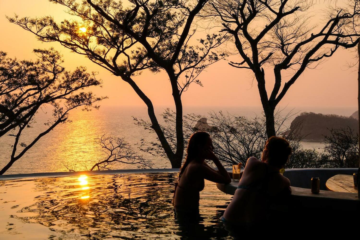 Hush Maderas, San Juan del Sur