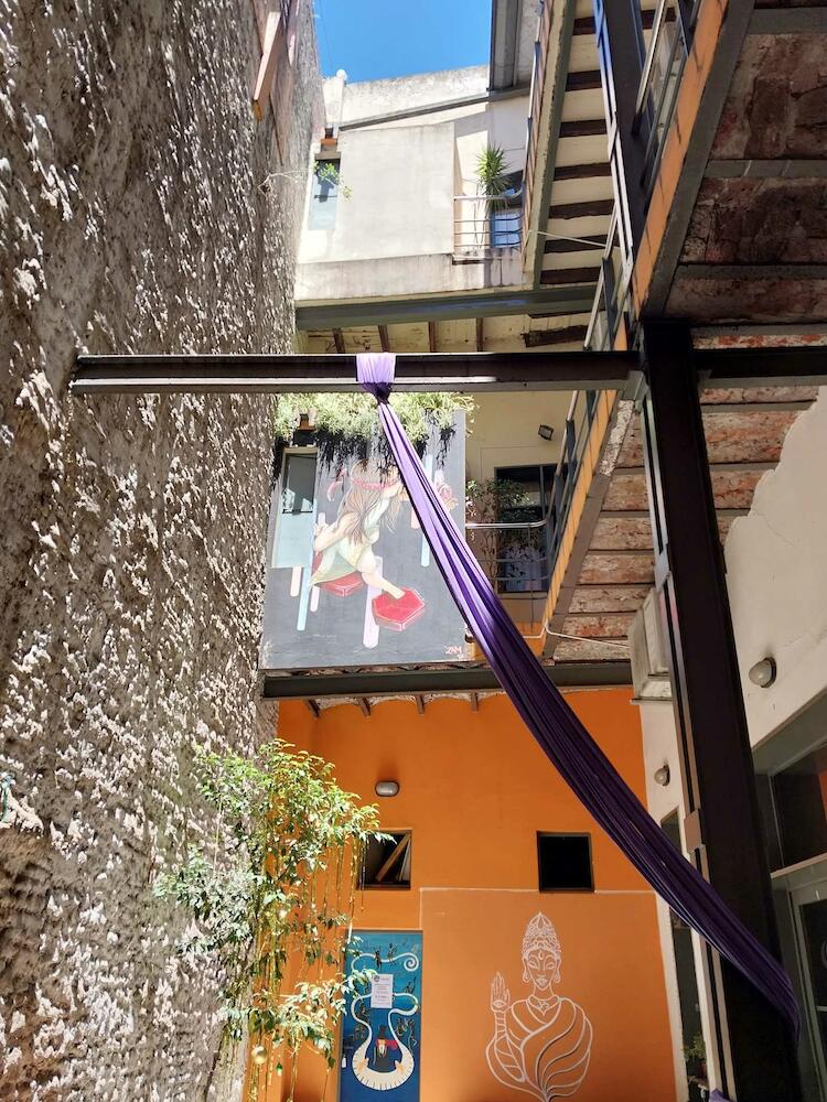 Hostal de Granados