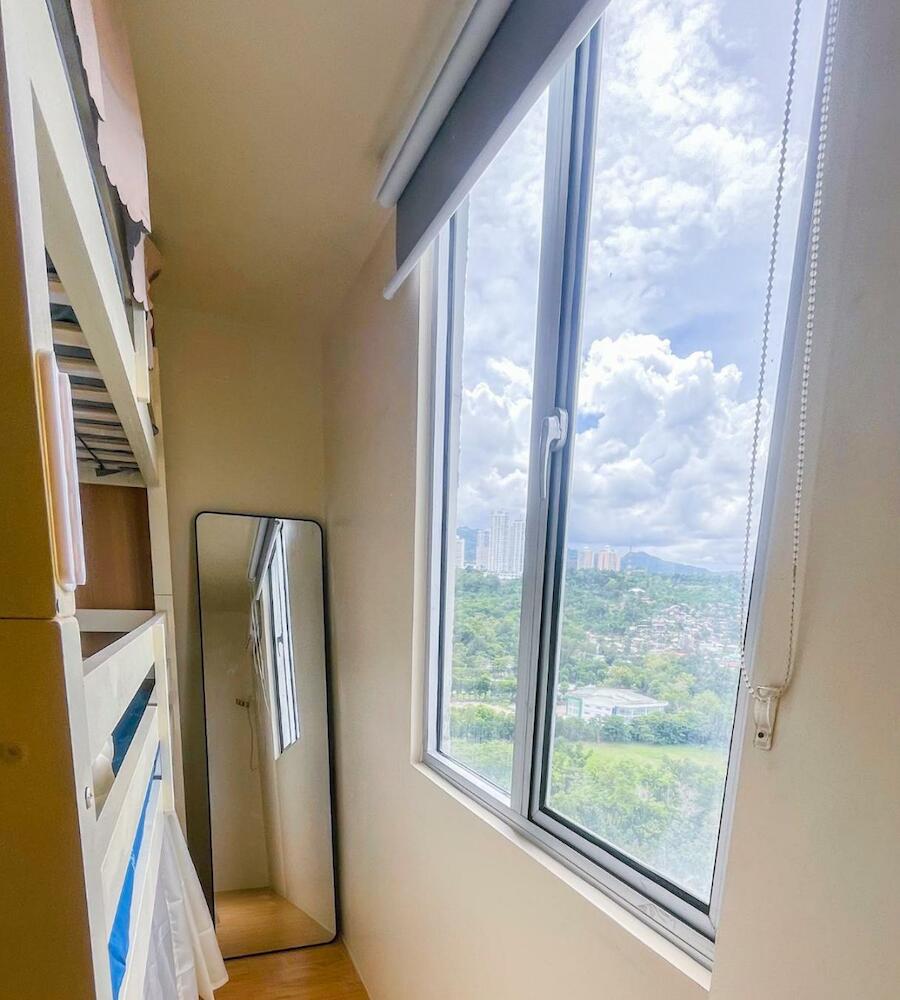 Bed In Share Apartment Avida Towers Cebu It Park, Cebu City