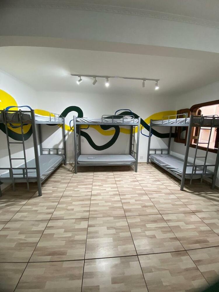 La Casa Hostel, São Paulo