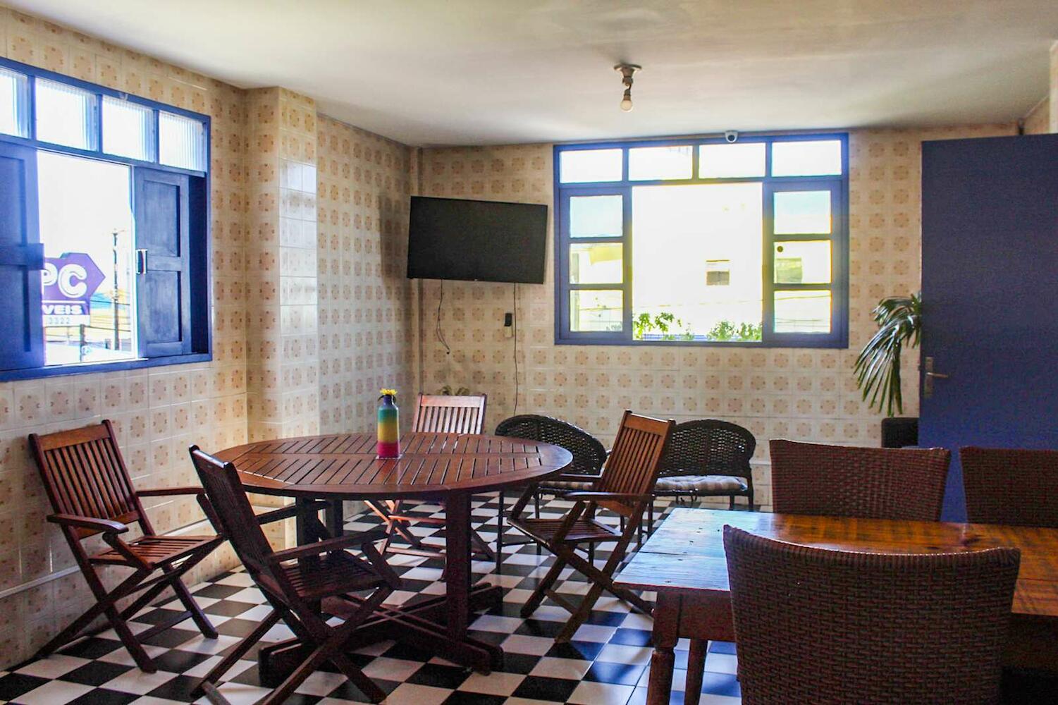 Soul Hostel
