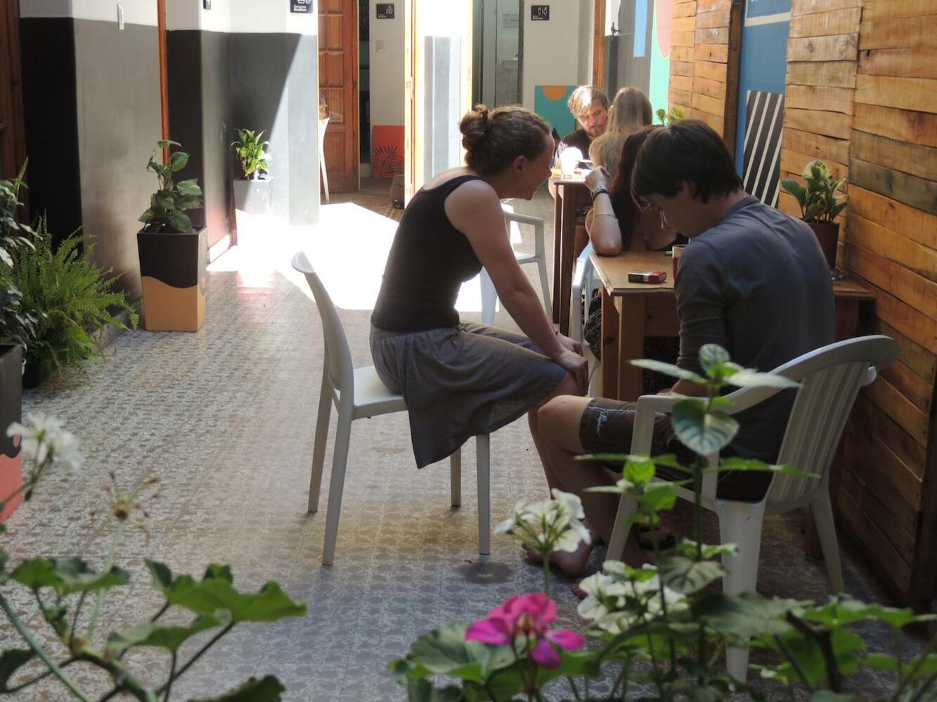 531 Hostel, Córdoba