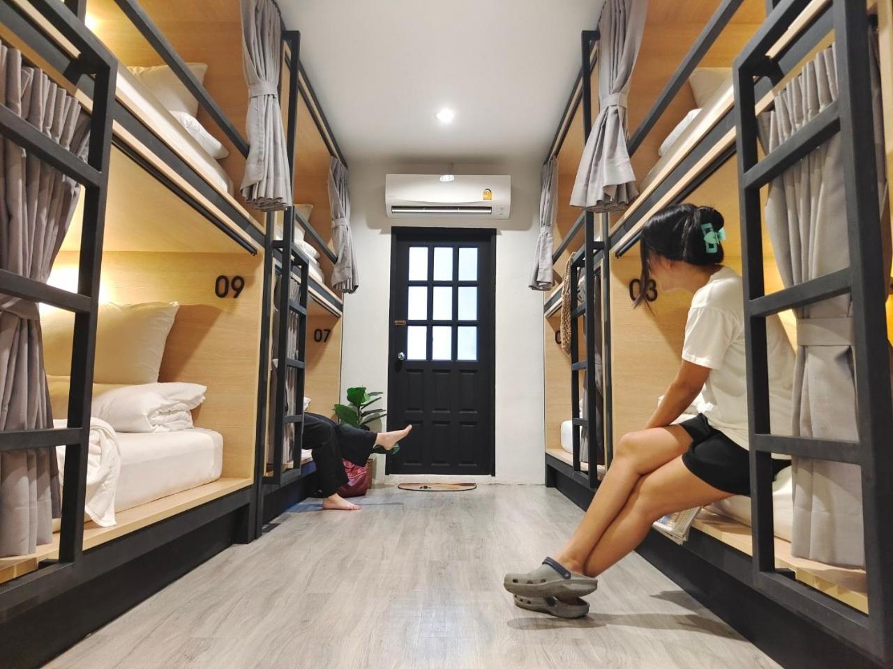 Hope Hostel Hatyai