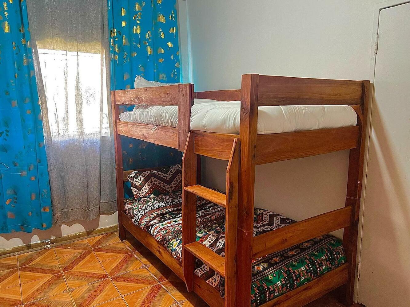Panyumba Backpackers