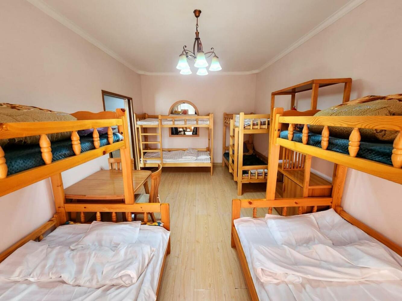 Muugii's Hostel & Tour, Ulaanbaatar