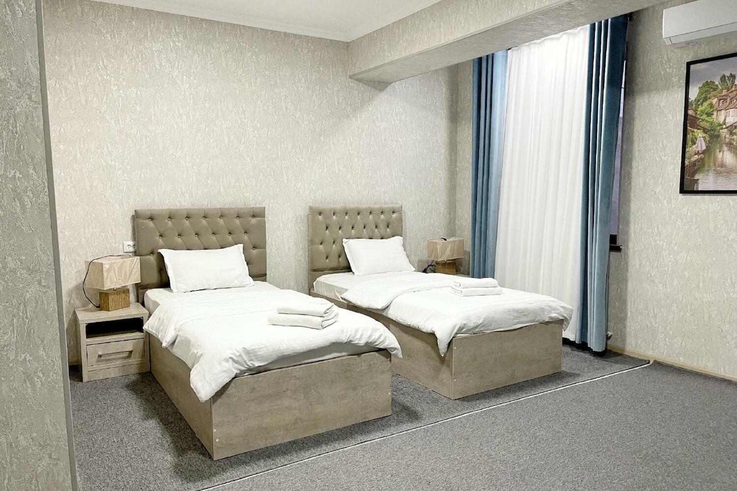 Gumbaz Hotel, Bukhara