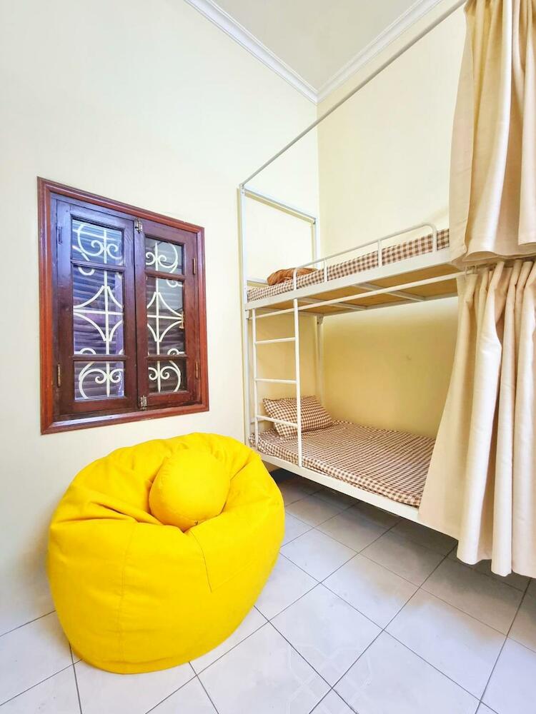 Hanoi Train Street - Private Dorm