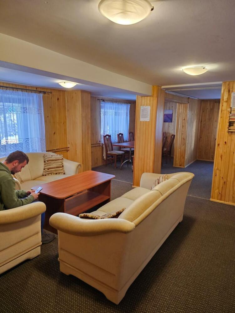 Hostel Wielka Krokiew