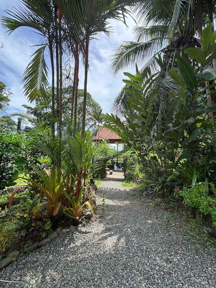 Svastha | Yoga & Ayurveda Cafe, Puerto Viejo de Talamanca