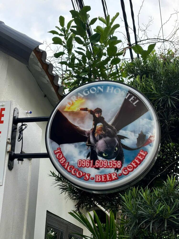 Dragon Hostel, Ninh Binh