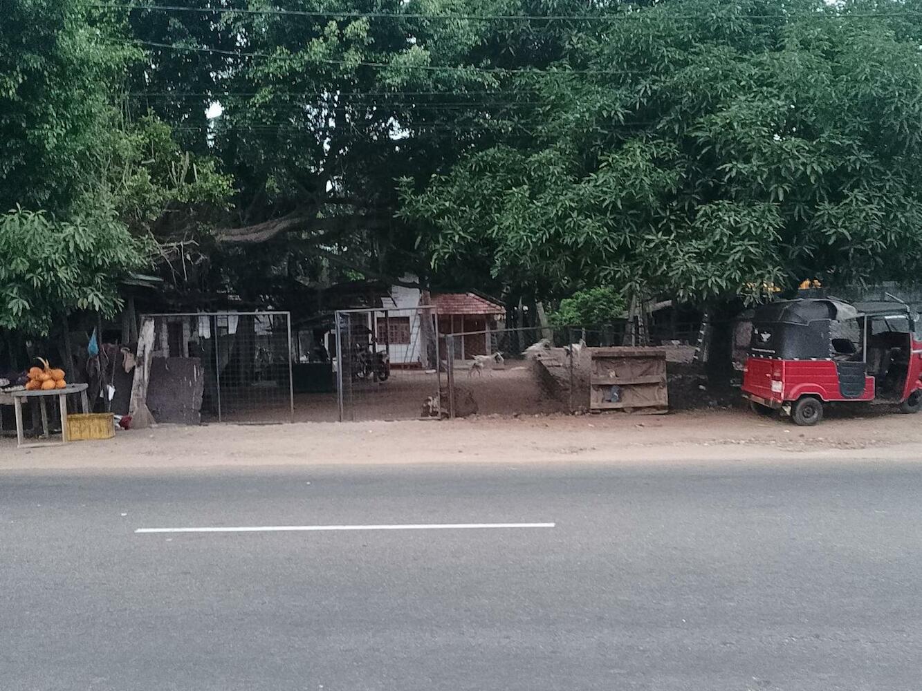 Farm House Hostel, Negombo