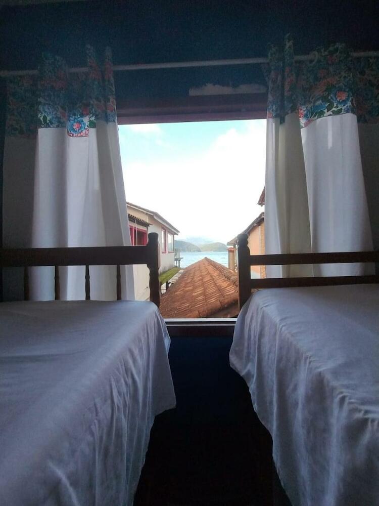 Where to stay in Paraty on a budget