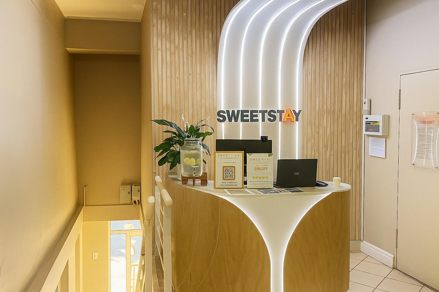 Sweet Stay, Cape Town