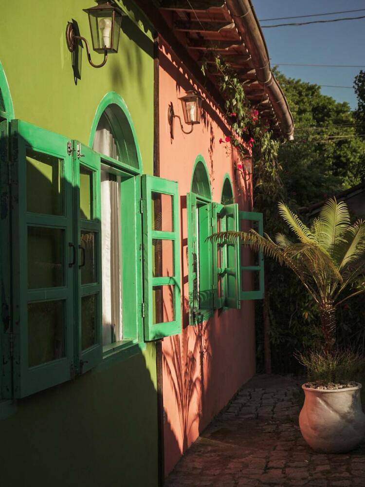 Vila Rita Hostel, Arraial d'Ajuda