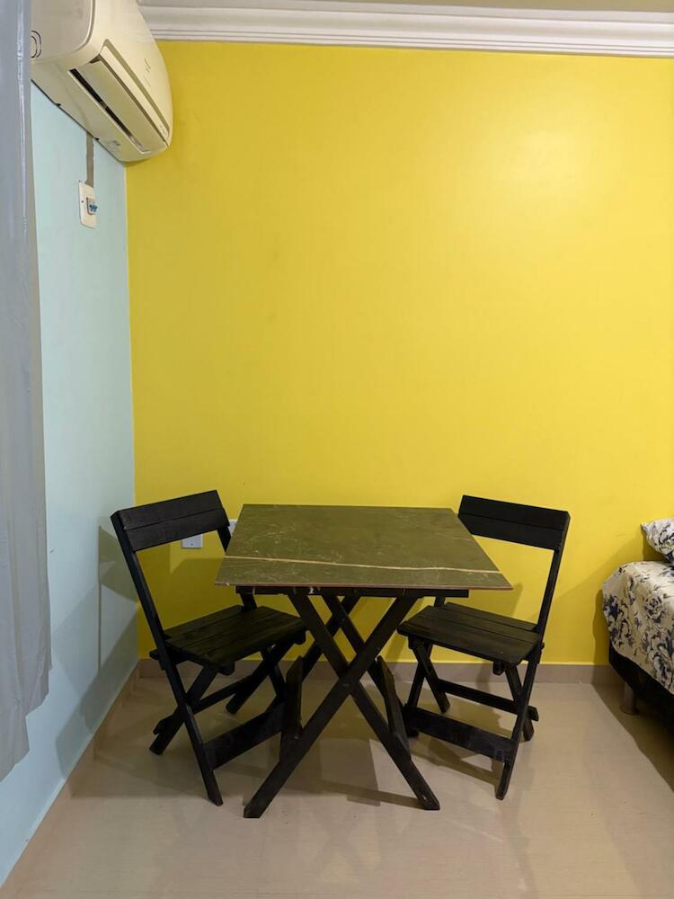 Quarto Próximo Ao Centro, Manaus