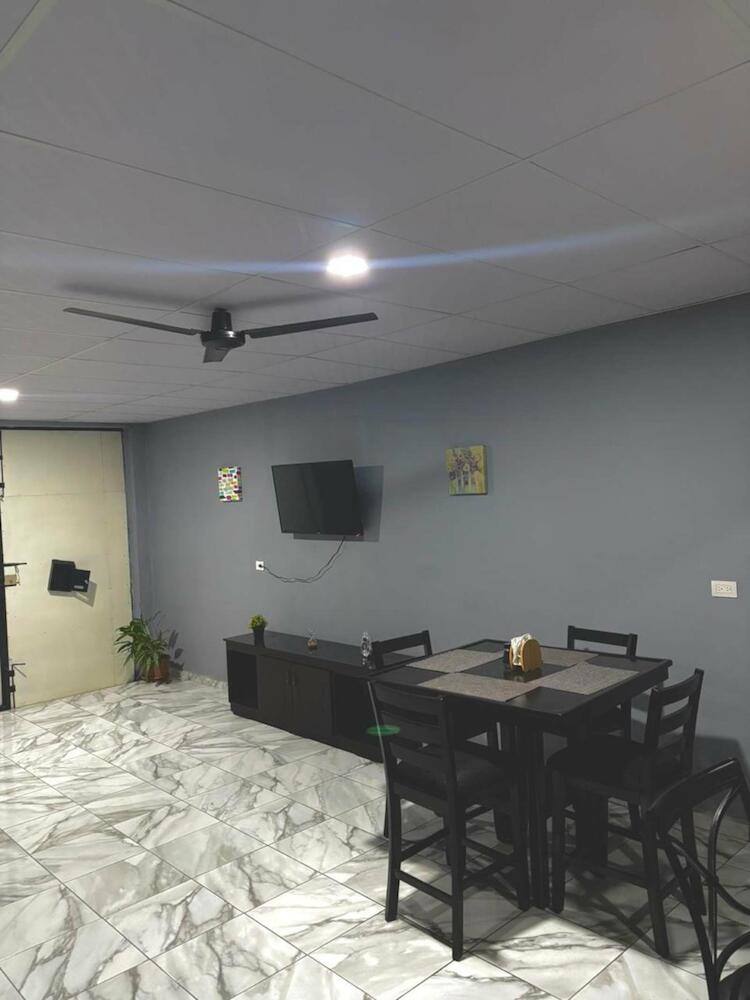 Belo Horizonte, Santa Ana