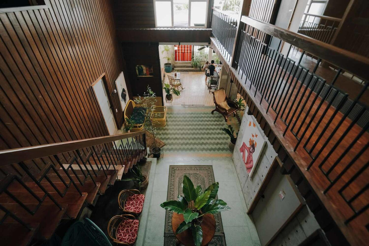 Eia by Dawata, Cebu City