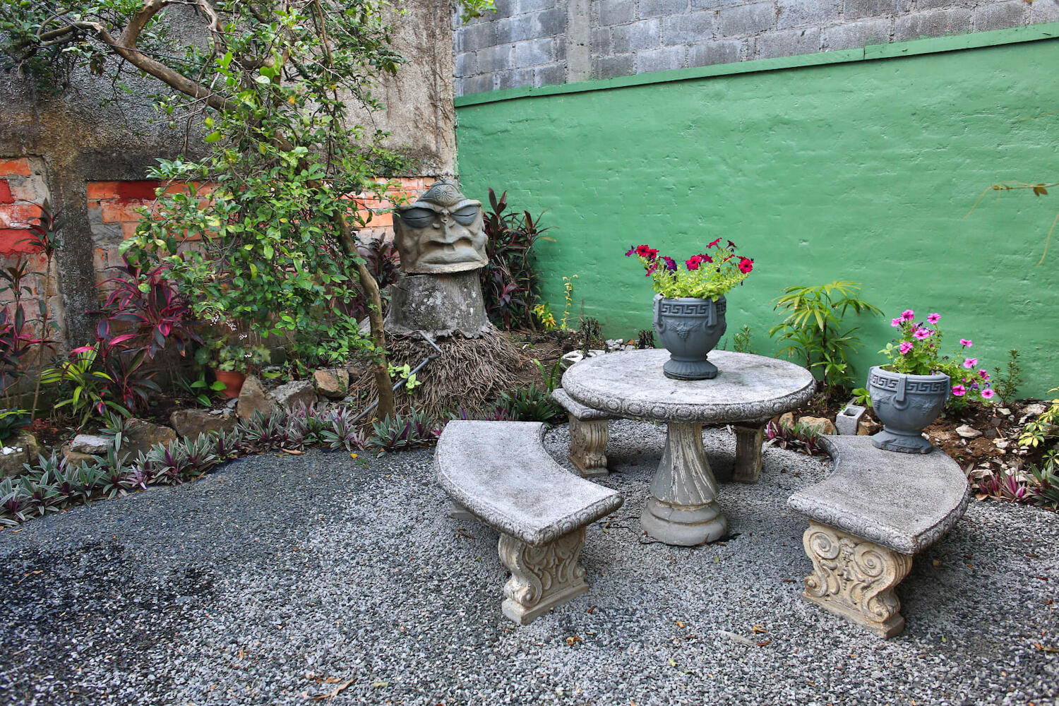 Mangifera Hostel, Alajuela