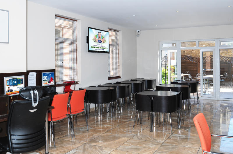 Abercorn House Hostel in London - Prices 2020 (Compare ...