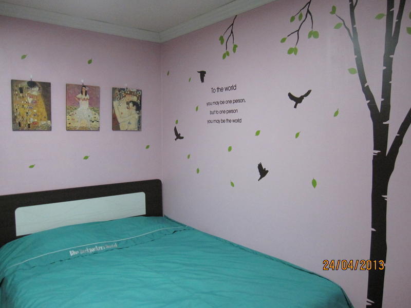 Blue Backpackers Hostel, Busan