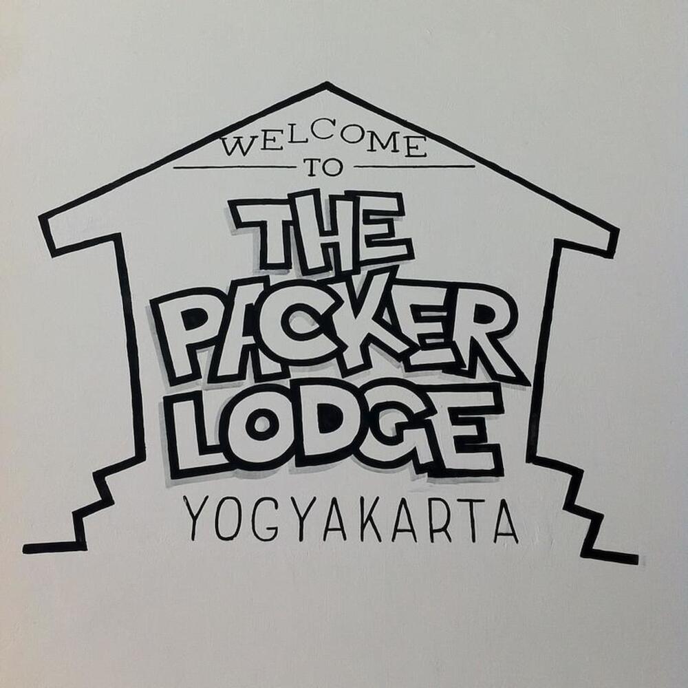 The Packer Lodge, Yogyakarta