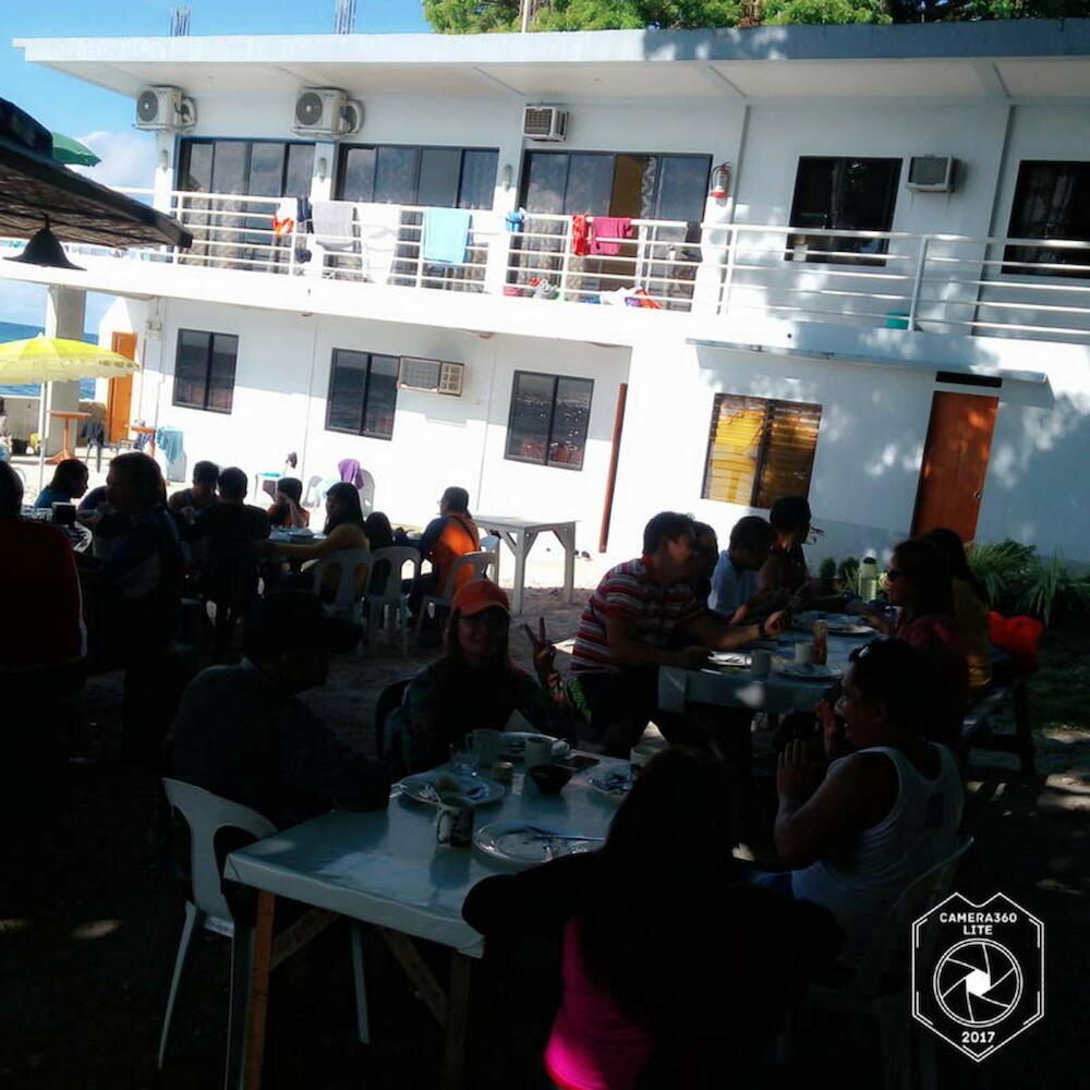 Angler's Hub & Resort, Moalboal