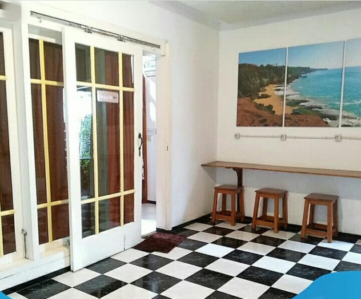 Rumah Larasati