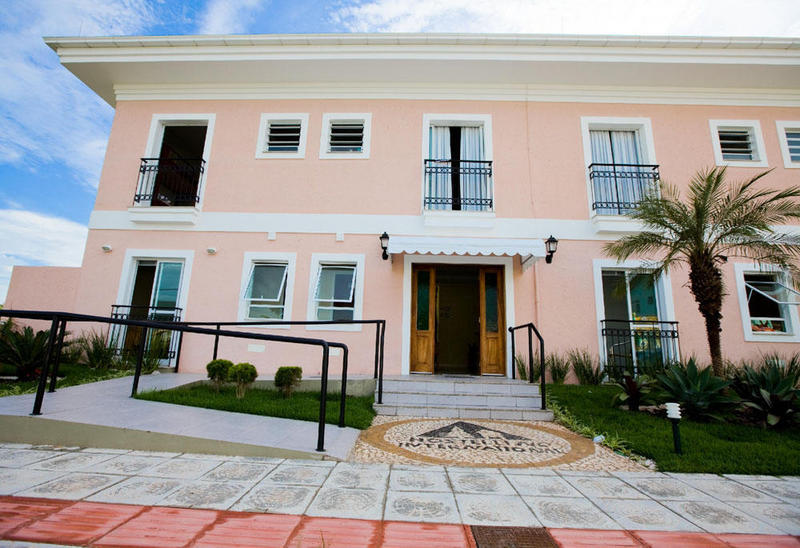 Hostel Florianopolis - Barra da Lagoa, Florianópolis