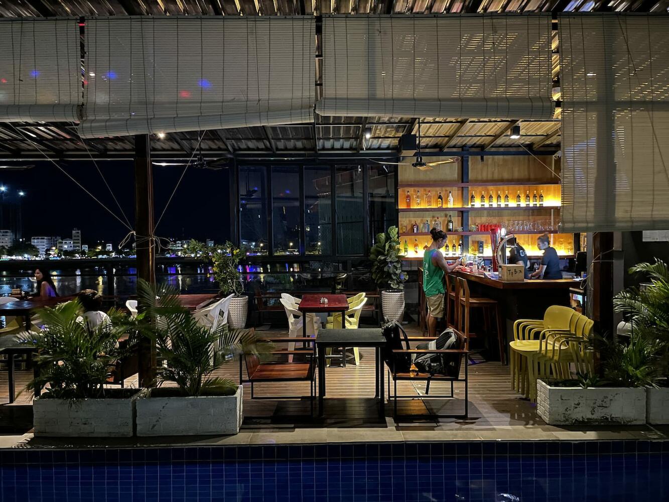 Onederz Phnom Penh