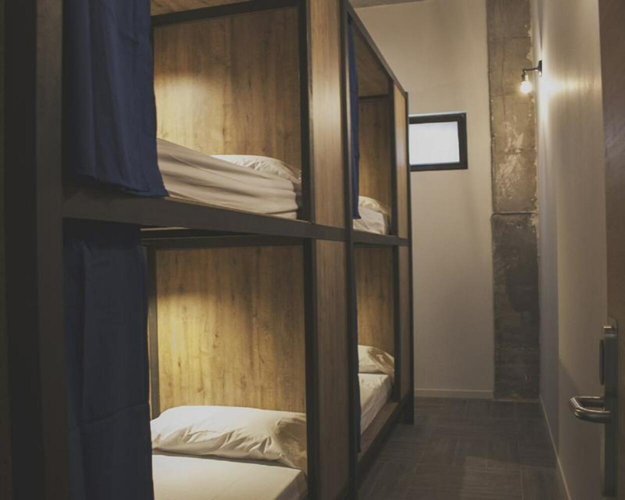 The Market Hostel, Alicante