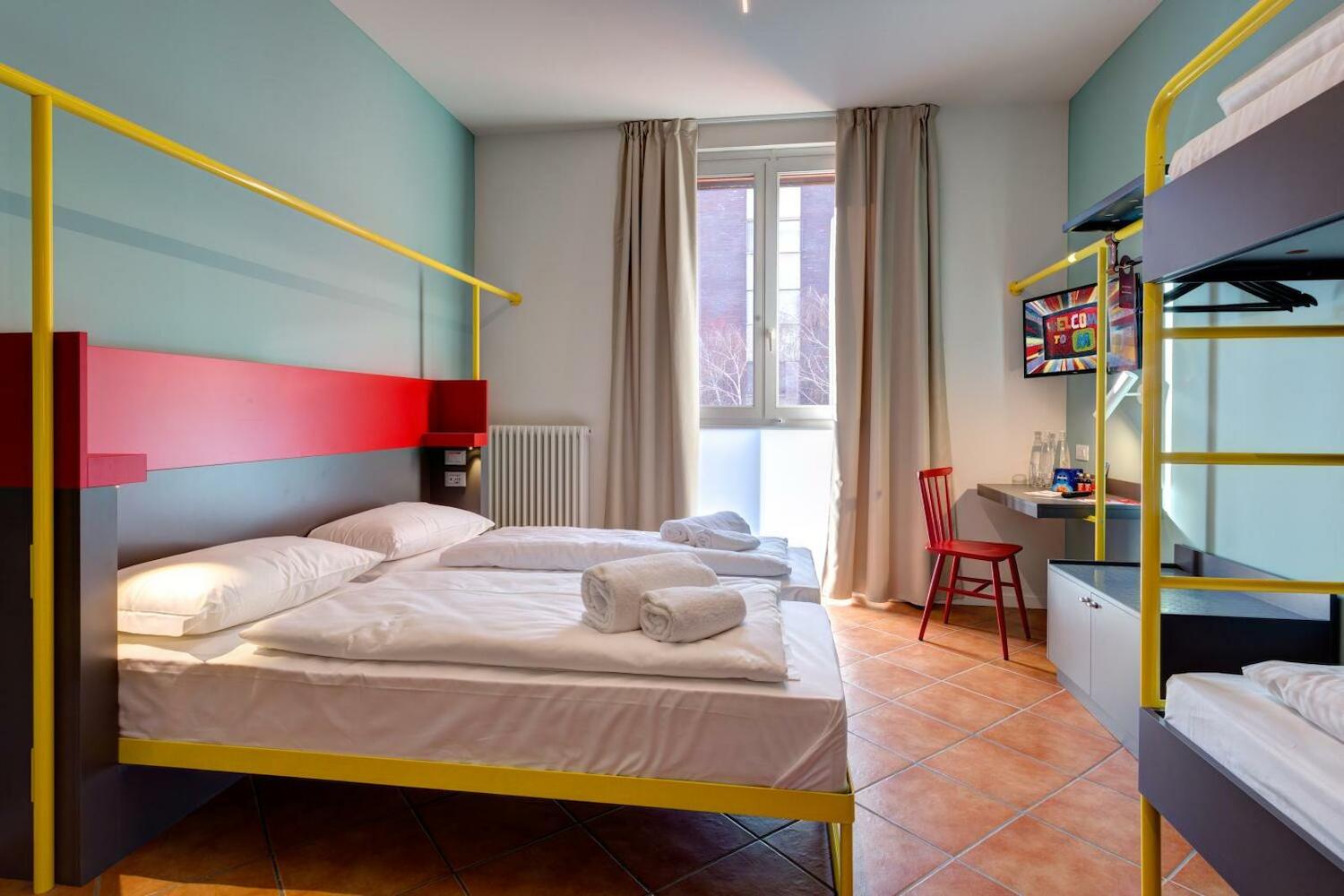 MEININGER Milano Garibaldi
