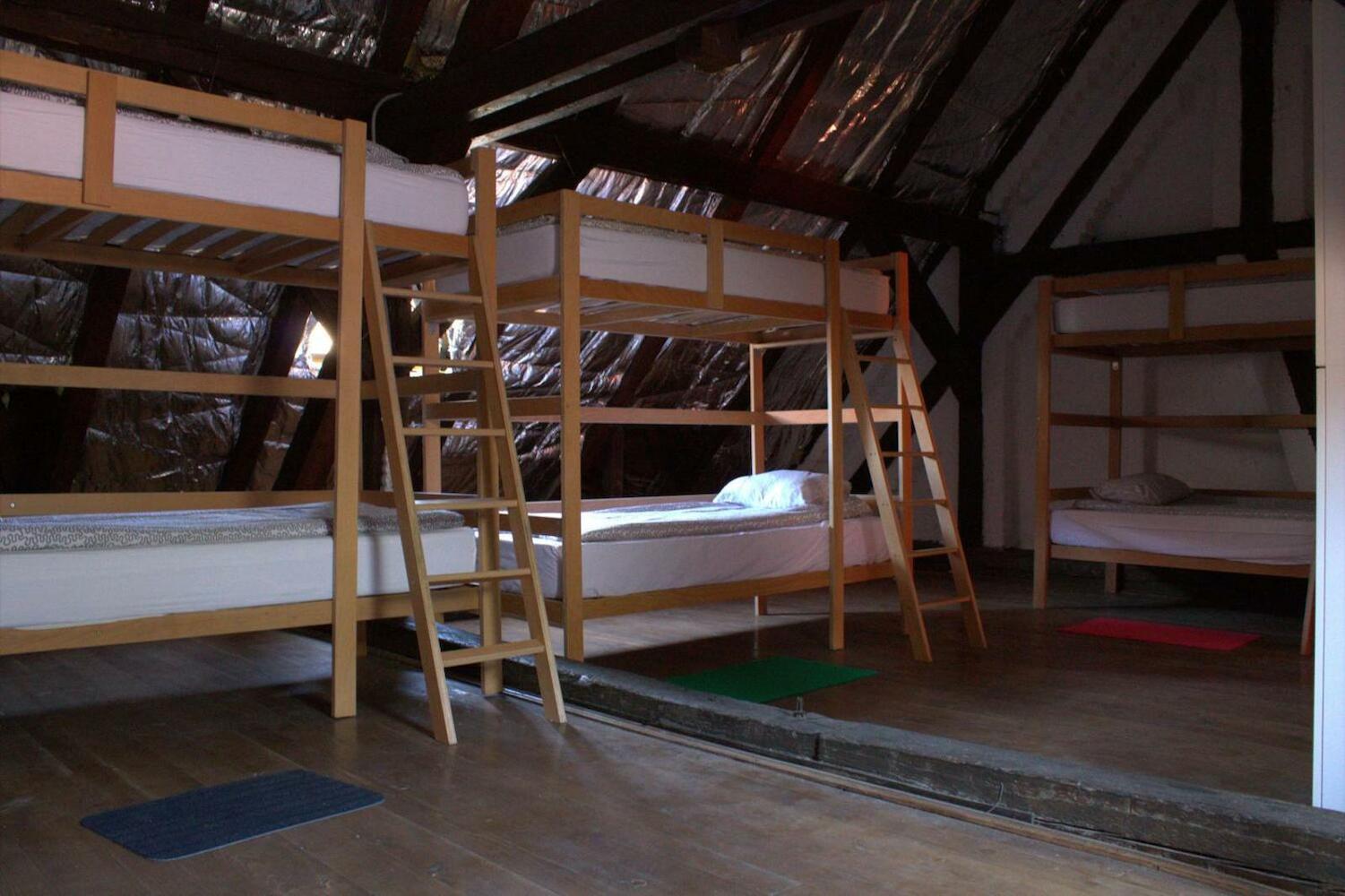 Centrum House Hostel, Brașov
