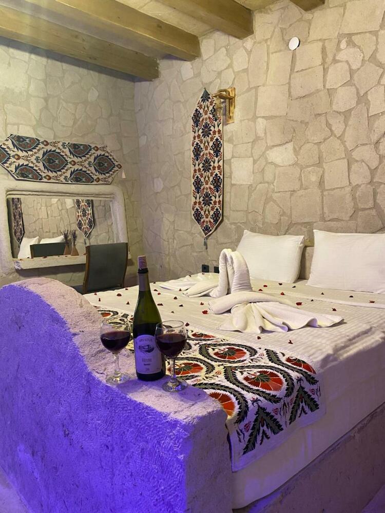 Seven Rock Cave Hotel, Göreme
