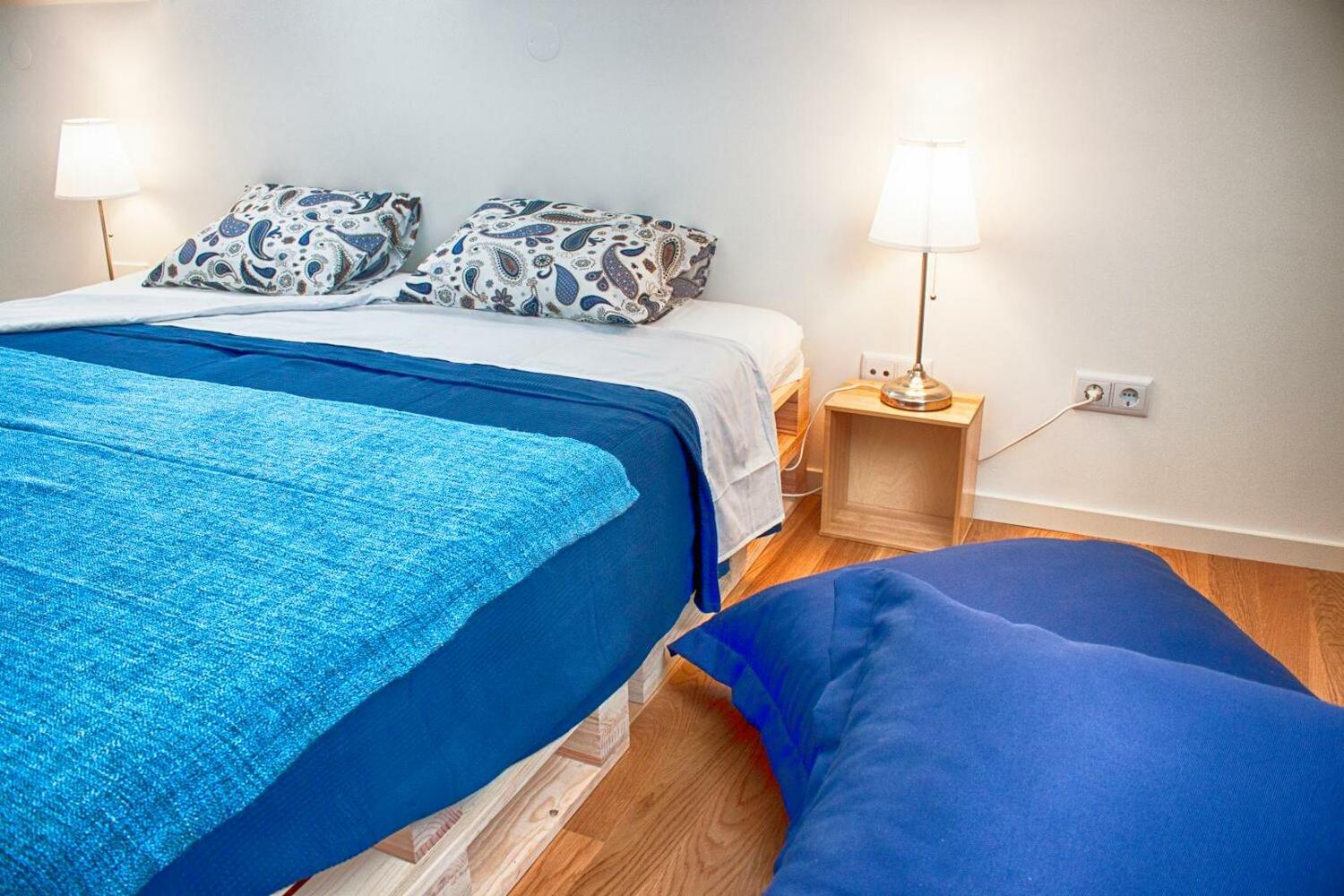 The Nook Hostel, Ponta Delgada