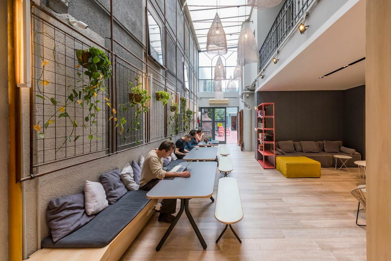 Puerto Limon Hostel, Buenos Aires