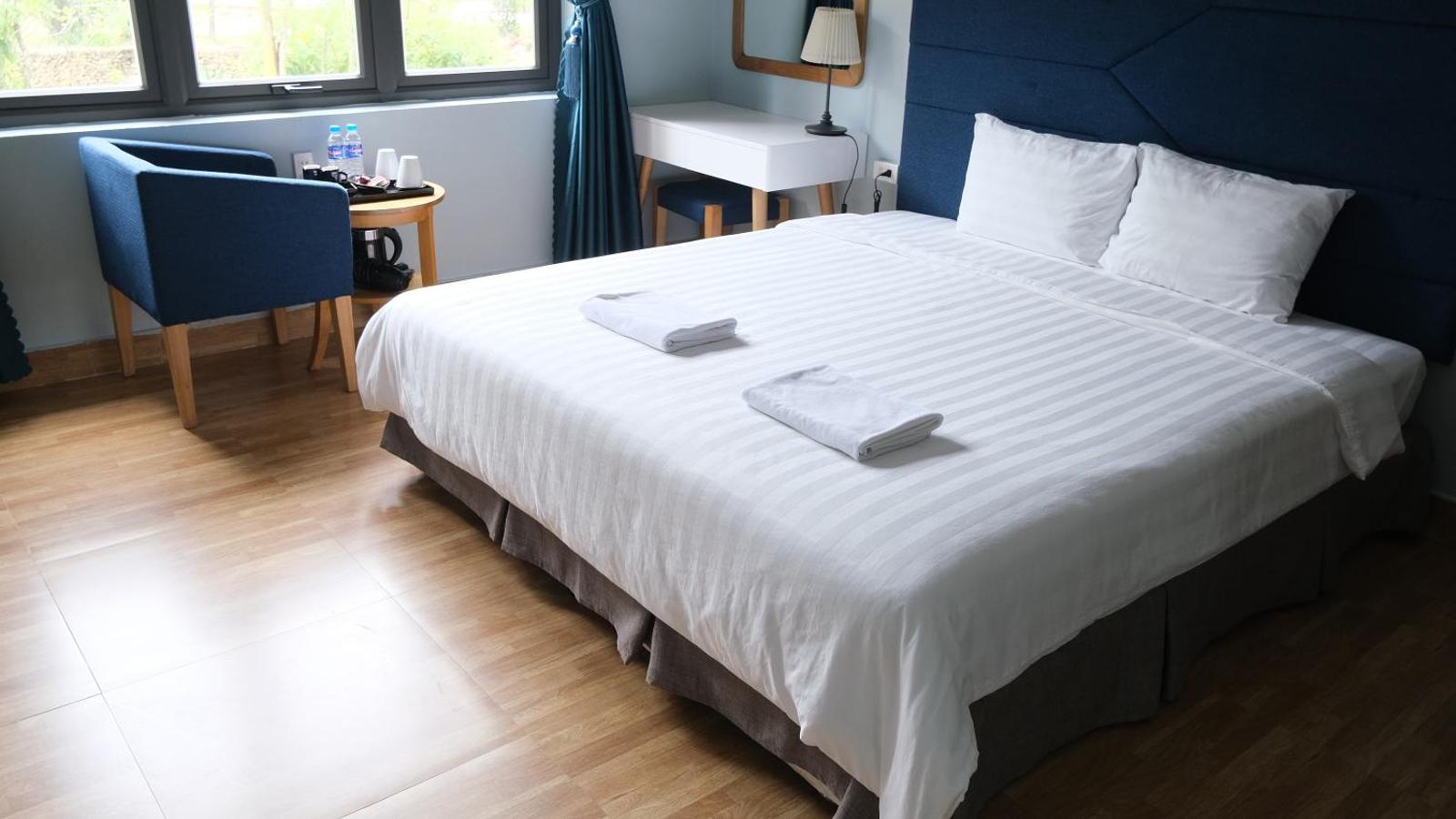 Central Backpackers Hostel - Phong Nha, Phong Nha