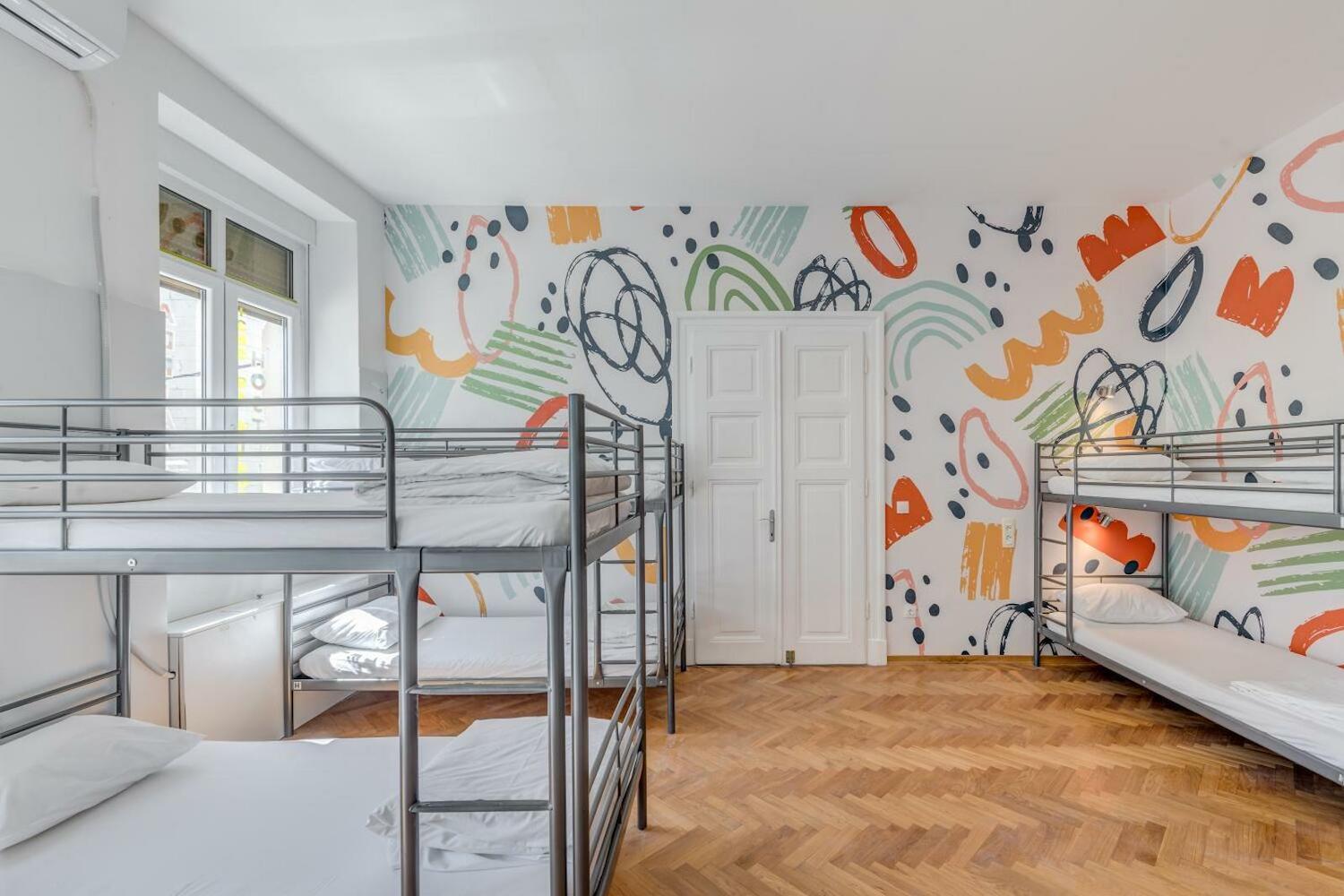 Adriatic Hostel – Youth Only, Split