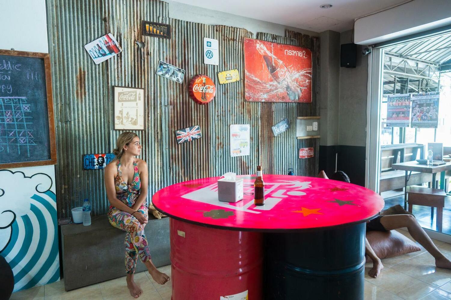 Amazing Backpackers Hostel AoNang, Ao Nang
