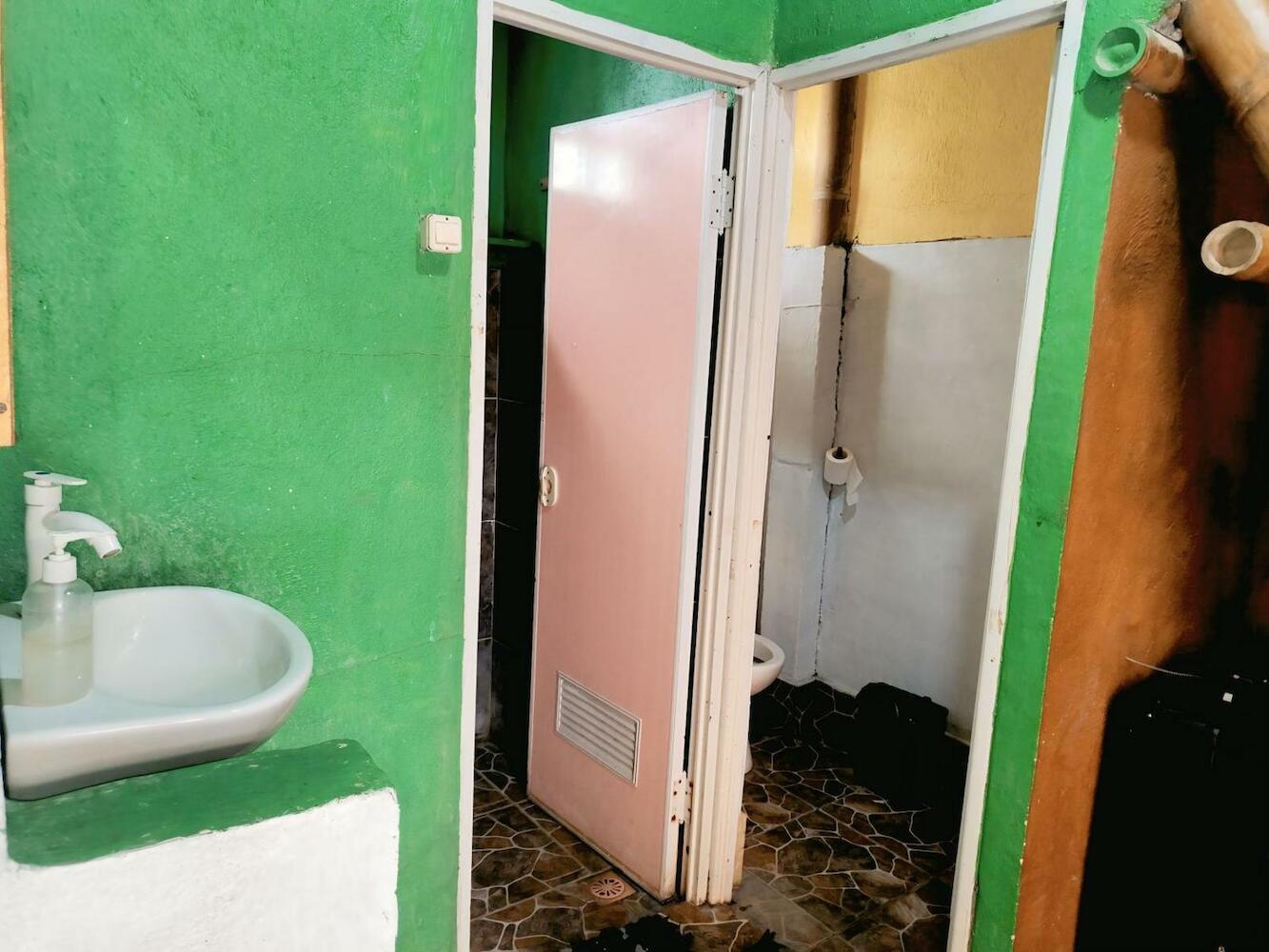 Fantastic B"n"B, Gili Air