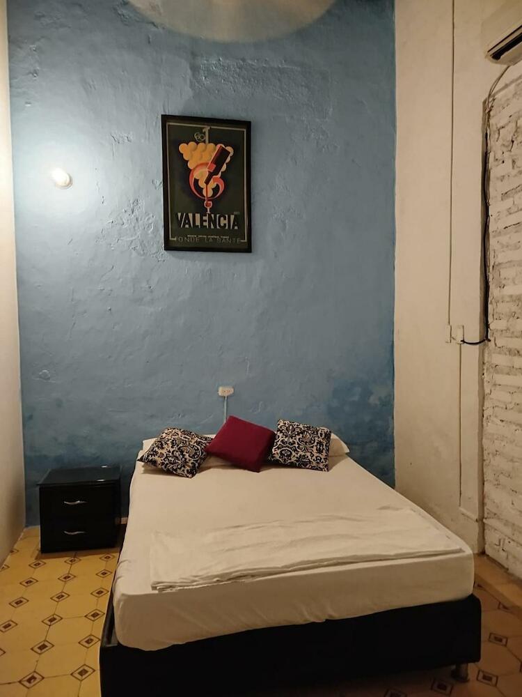 Hostal El Españolete, Santa Marta