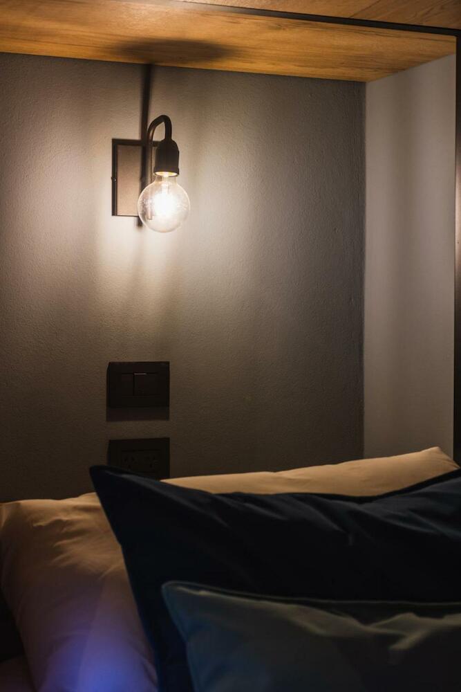 Faz Hostel, Córdoba