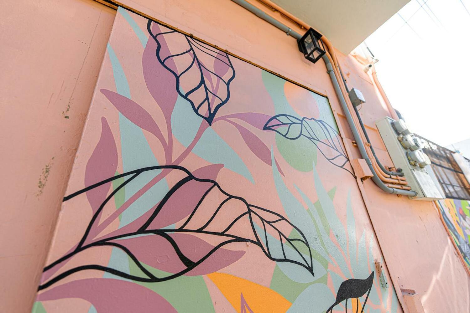 Juliette Hostel