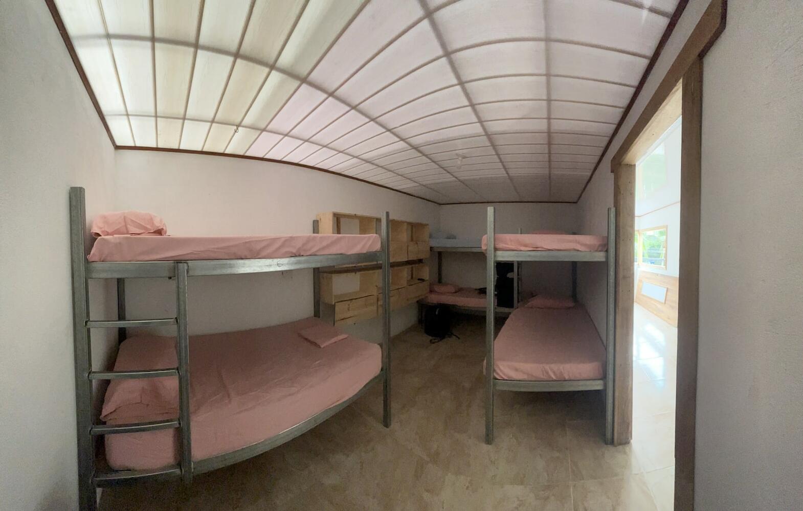 Backpackers Puerto Viejo, Puerto Viejo de Talamanca