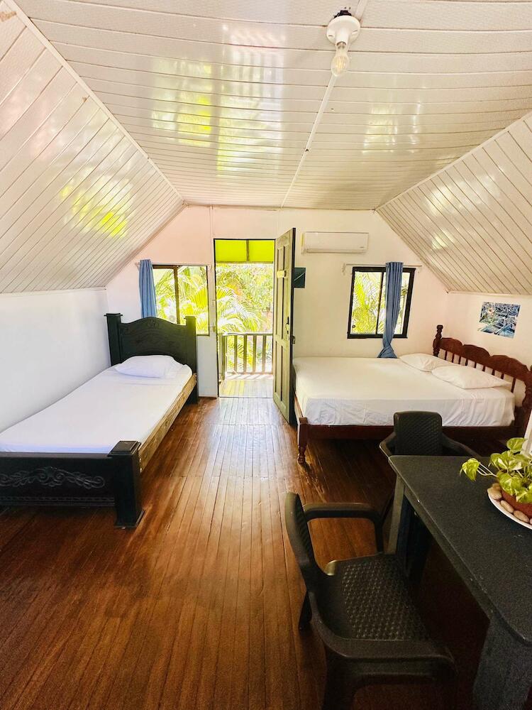 Surf Paradise, Santa Teresa