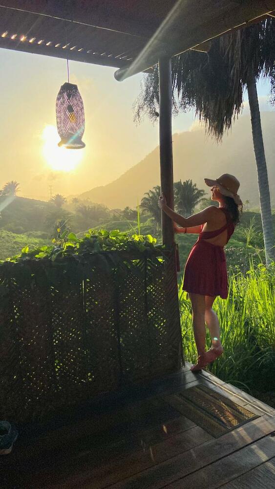 The Valley Tayrona hostel- A unique social jungle hostel