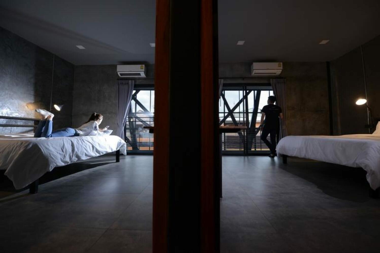 Bed & Bike Poshtel