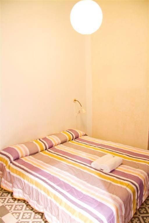 Barrio Boutik Hostal