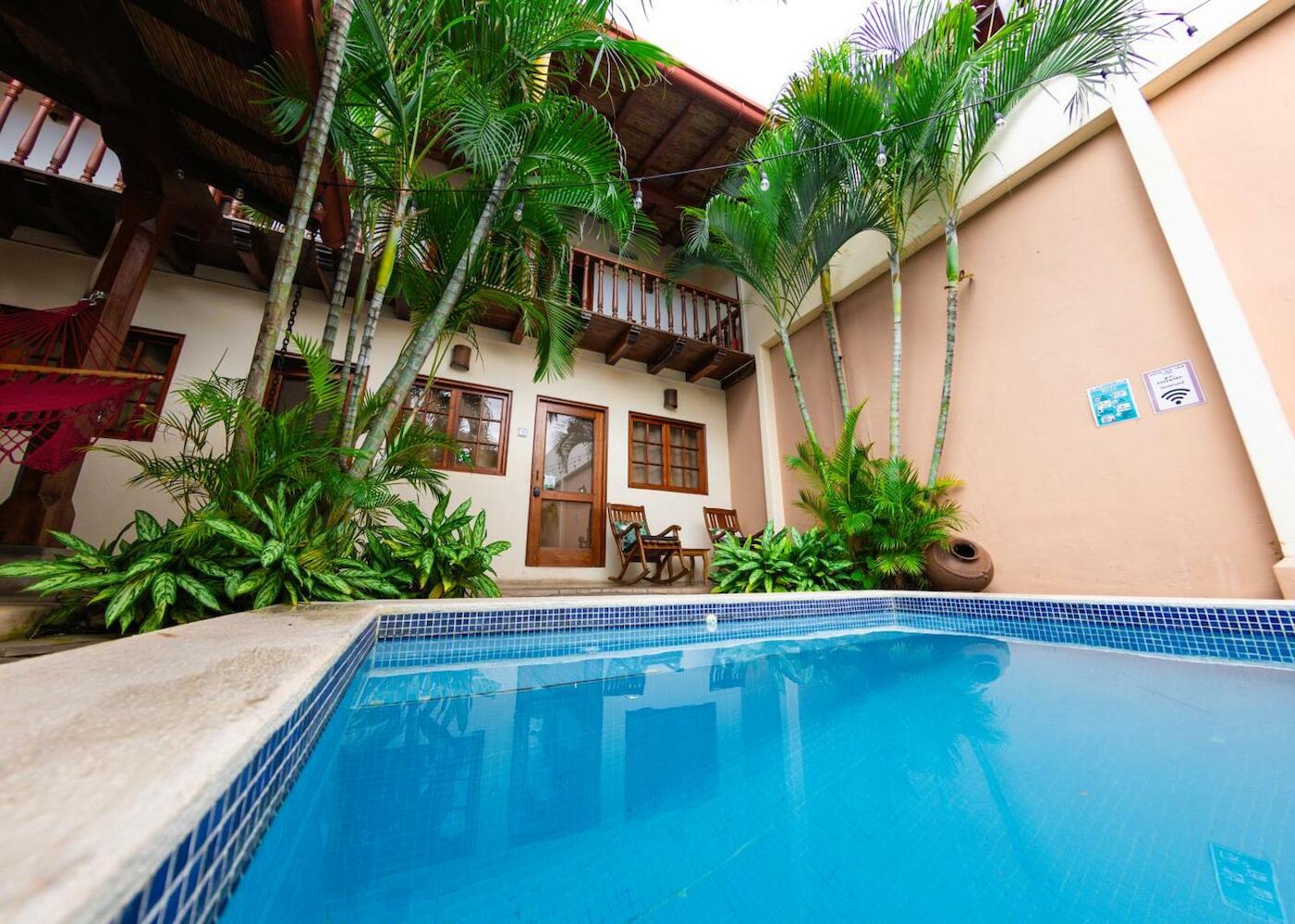 Hostal Azul