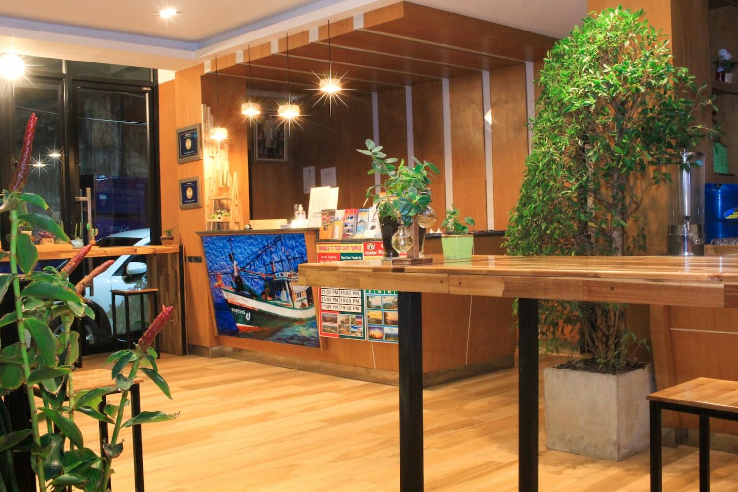 Krabi PN Boutique House