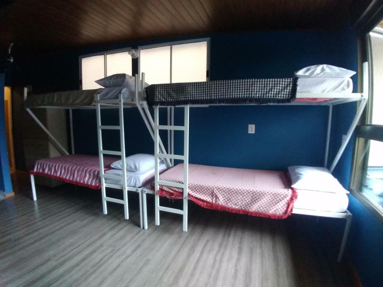 Hostel Aprisco Brasil